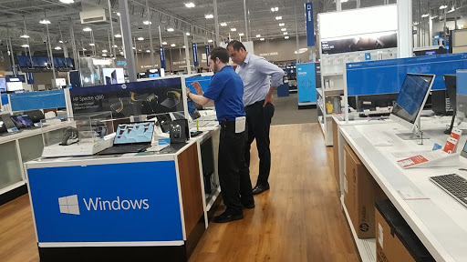 Electronics Store «Best Buy», reviews and photos, 1 Worcester Rd, Framingham, MA 01701, USA