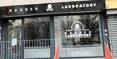 Barber laboratory à Strasbourg