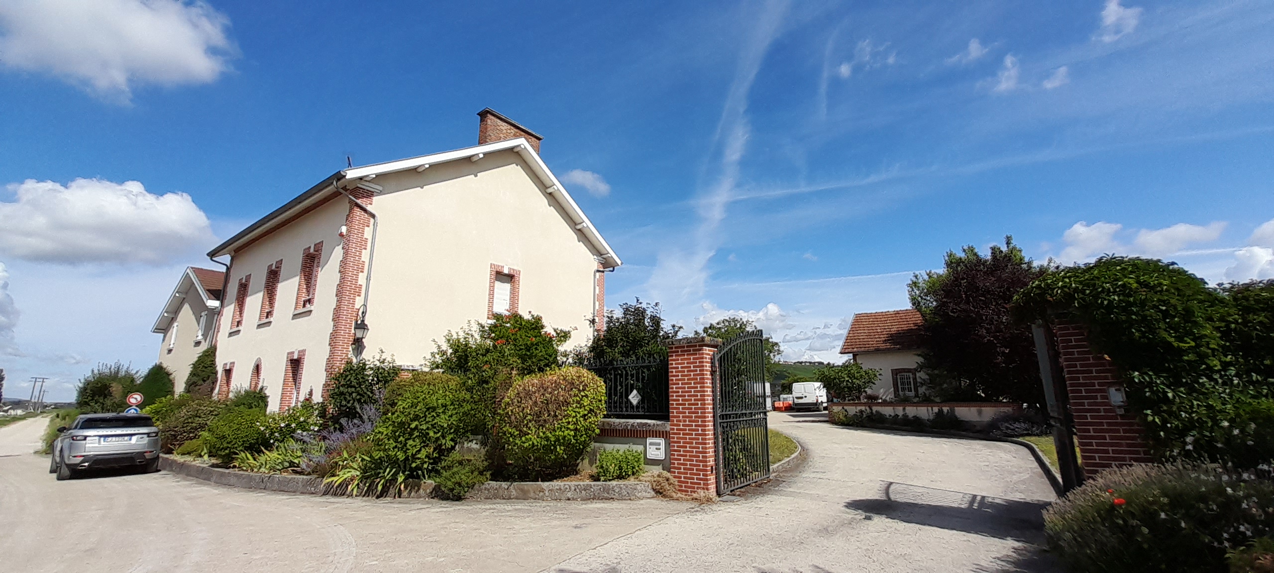 Photo n° 4 de l'avis de Dario. fait le 05/07/2018 à 14:55