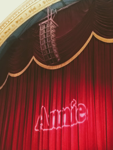 Performing Arts Theater «Grand Rapids Civic Theatre», reviews and photos, 30 Division Ave N, Grand Rapids, MI 49503, USA