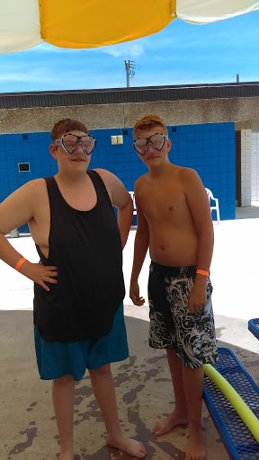 Recreation Center «Shelbyville Recreation Center», reviews and photos, 220 Tulip Tree Rd, Shelbyville, TN 37160, USA