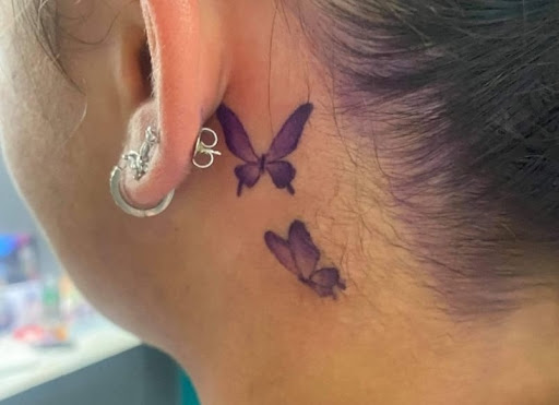 Explore tattoo ideas warrior, creative tattoo ideas in Homosassa, available at Citrus Tattoos