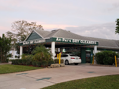 Ar-Pat's Dry Cleaners