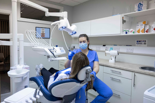 Dodder Park Dental