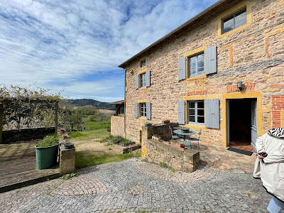 Era Immobilier à Pouilly-Sous-Charlieu