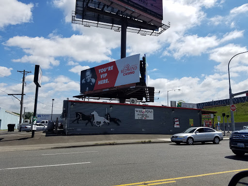 Tobacco Shop «War Pony Indian Smoke Shop», reviews and photos, 2615 Portland Ave E, Tacoma, WA 98421, USA