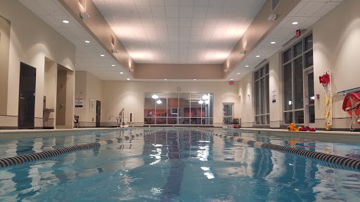 Gym «LA Fitness», reviews and photos, 2916 Festival Way, Waldorf, MD 20601, USA