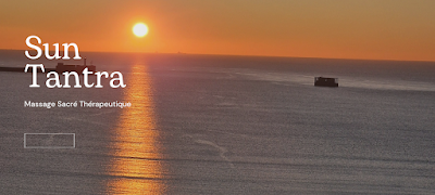 Sun Tantra , massage tantrique thérapeutique à Boulogne-sur-Mer