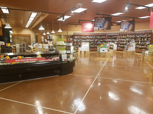 Grocery Store «Earth Fare», reviews and photos, 725 Cherry Rd, Rock Hill, SC 29732, USA