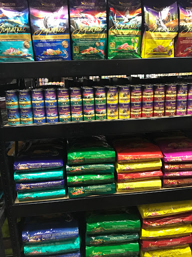 Pet Supply Store «Pet Joy», reviews and photos, 8023 Archibald Ave, Rancho Cucamonga, CA 91730, USA