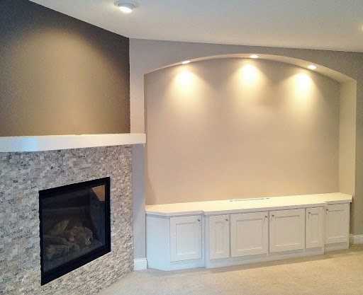 Cabinet Maker «Lakeside Cabinets and Woodworking», reviews and photos, 8209 199th Ave NW, Nowthen, MN 55330, USA