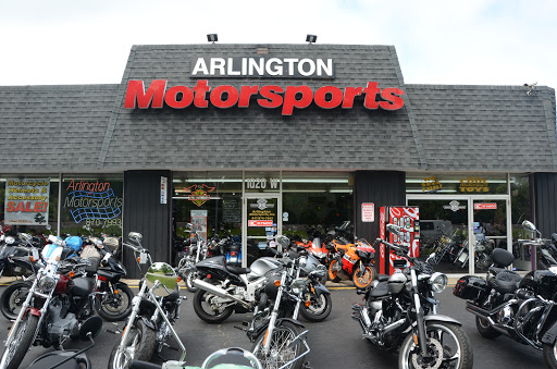 Arlington Motorsports Inc, 1020 W Northwest Hwy, Arlington Heights, IL 60004, USA, 