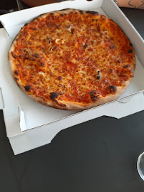 Plats et boissons du Pizzeria AVOLA PIZZA REININGUE - n°1