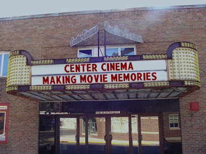 Center Cinema