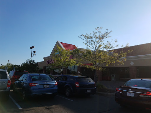 Supermarket «Giant Eagle Supermarket», reviews and photos, 3841 S Hamilton Rd, Groveport, OH 43125, USA