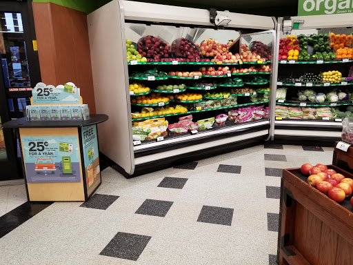 Grocery Store «Kroger», reviews and photos, 100 Forest Park Plaza, Brazil, IN 47834, USA