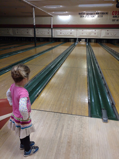 Bowling Alley «Bowl-O-Mat Inc», reviews and photos, 100 River St, Beverly, MA 01915, USA