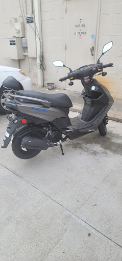 Motorcycle Dealer «Upstate Cycle», reviews and photos, 904 Laurens Rd, Greenville, SC 29607, USA