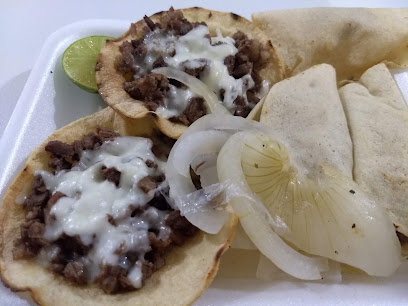 Tacos Romeo - C. Mutualismo 406, Sin Nombre de Col 1, 67480 Cadereyta Jiménez, N.L., Mexico