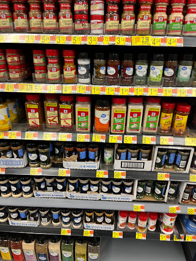 Supermarket «Walmart Neighborhood Market», reviews and photos, 915 N Town E Blvd, Mesquite, TX 75150, USA