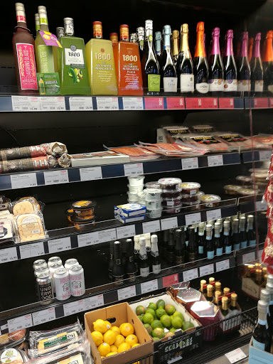 Liquor Store «BevMo!», reviews and photos, 5205 Prospect Rd #157, San Jose, CA 95129, USA