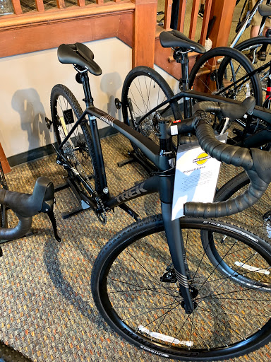 Bicycle Store «Bike Gallery - Beaverton», reviews and photos, 12345 SW Canyon Rd, Beaverton, OR 97005, USA