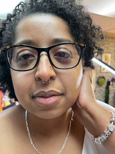 Explore flower spine tattoo ideas, creative tattoo ideas in Bethlehem, available at Studio 33 Piercings by Angi