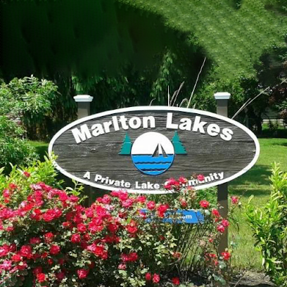 The Marlton Lakes Civic Association