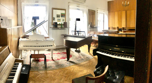 Salon Pianin i Fortepianów Chmielna 9 Strojenie fortepianów i pianin