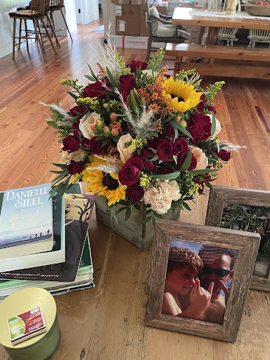 Florist «K&K Flowers», reviews and photos, 710 Hallandale Beach Blvd #105, Hallandale Beach, FL 33009, USA