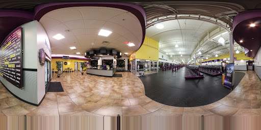 Gym «Planet Fitness», reviews and photos, 1293 Silas Deane Hwy, Wethersfield, CT 06109, USA