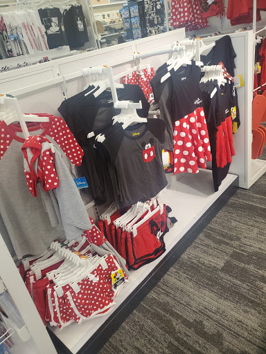 Department Store «Target», reviews and photos, 5000 Grandview Pkwy, Davenport, FL 33837, USA