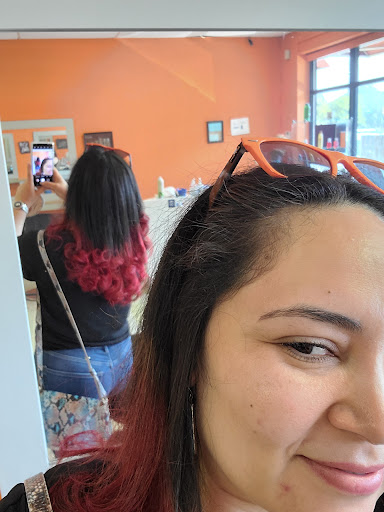 Hair Salon «Carmen Salon», reviews and photos, 3720 N Tryon St #108, Charlotte, NC 28206, USA