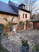 la mouchardie gite Terrasson-Lavilledieu