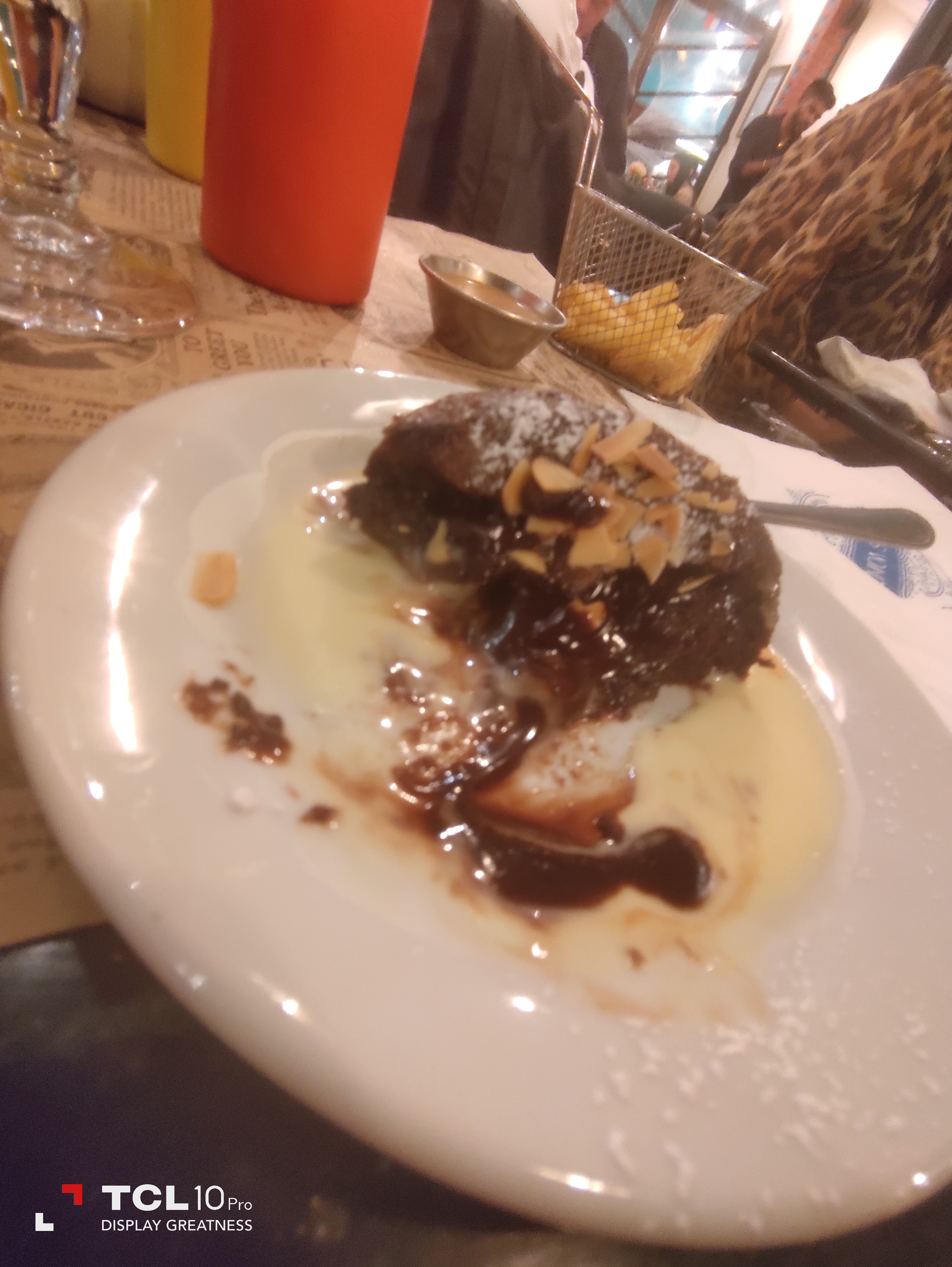 Photo n° 3 de l'avis de Maxime. fait le 04/11/2023 à 19:22