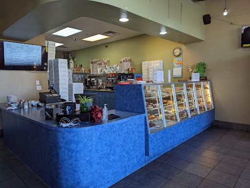 Donut Shop «Express Donuts», reviews and photos, 13824 W McDowell Rd, Goodyear, AZ 85395, USA