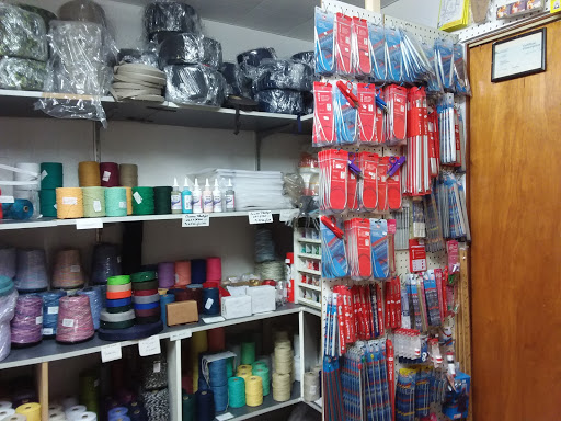 Boutique L Artisane Enr