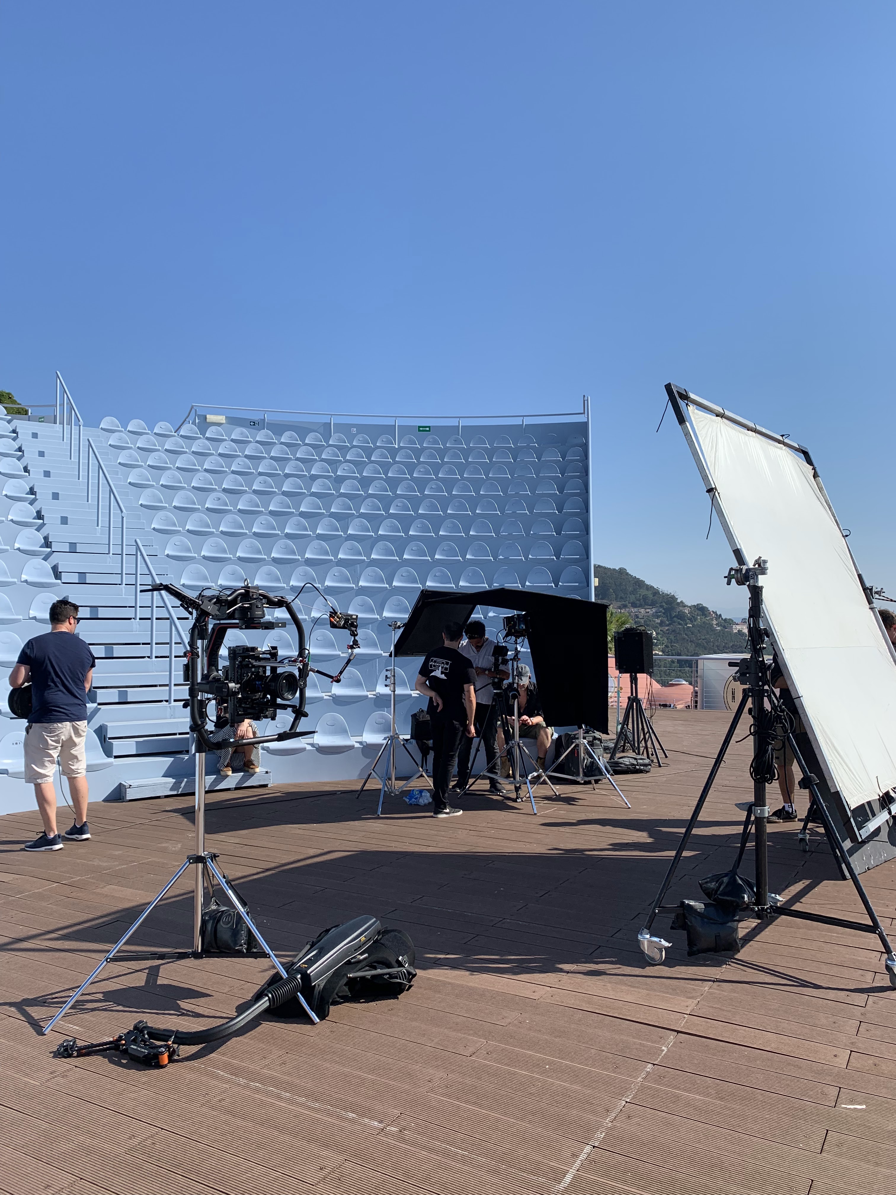 Photo n° 2 de l'avis de Chill. fait le 16/09/2019 à 14:18