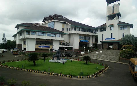 Indian Business Museum, IIM Kozhikode image