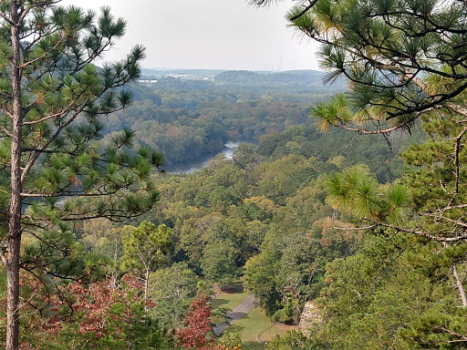 Tourist Attraction «Allatoona Lake Visitor Center & Museum», reviews and photos, 1138 GA-20 Spur, Cartersville, GA 30121, USA