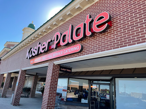 Kosher Palate