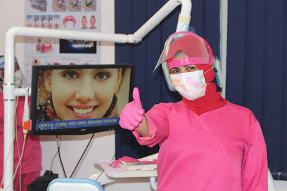 Abaza dental clinic