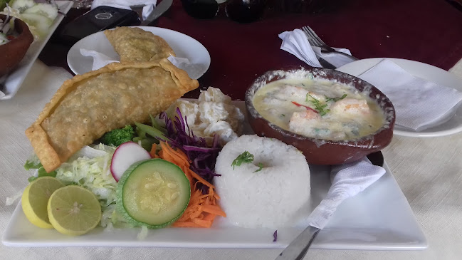 Horarios de Restaurant Bahia Verde - Caleta Los Verdes