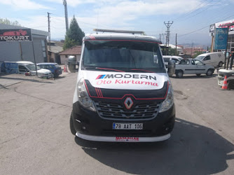 Safranbolu Modern Oto Kiralama