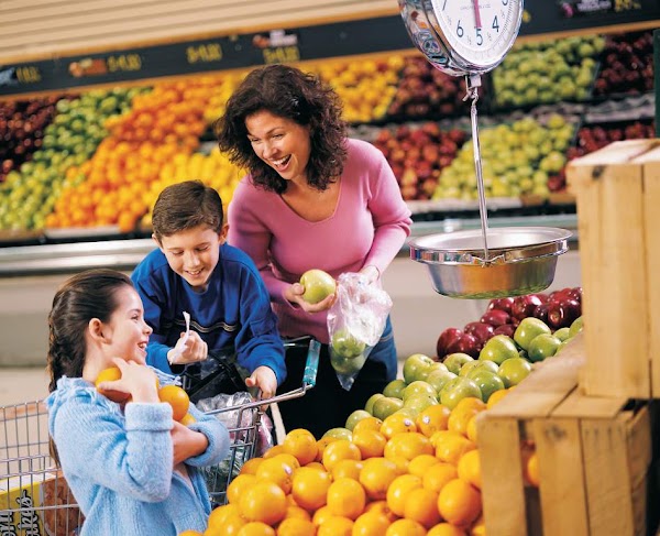 Imagen de Supermercados La Cesta  Ariño (2 de 3)
