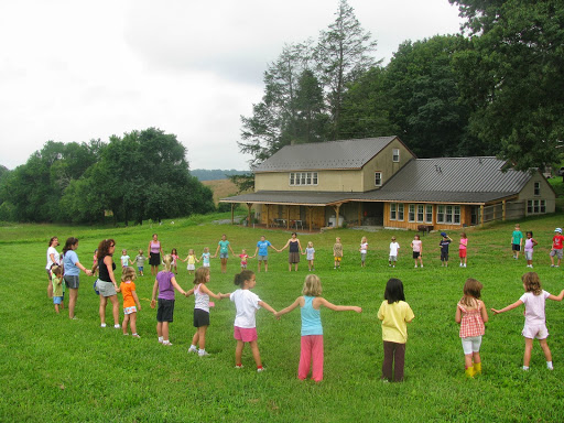Farm «Coverdale Farm Preserve of Delaware Nature Society», reviews and photos, 543 Way Rd, Greenville, DE 19807, USA
