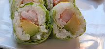 Sushi du Restaurant japonais Kazoku à Malakoff - n°10