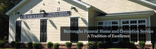 Funeral Home «Burroughs Funeral Home and Cremation Services, LLC», reviews and photos, 3558 Old Kings Hwy, Murrells Inlet, SC 29576, USA