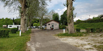 Extérieur du Restaurant Camping du Lac à Rioz - n°18