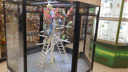 Pet Supply Store «Petco Animal Supplies», reviews and photos, 4665 Garth Rd #400, Baytown, TX 77521, USA